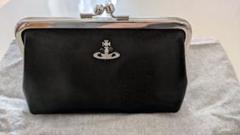 Vivienne Westwood 黒ポーチ 保存袋付き vw-ko221222-18.jpg