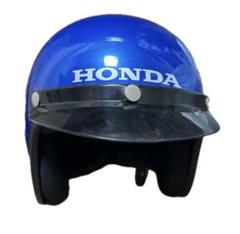 タイホンダ 純正　TAMIYA タミヤ　ヘルメット　ネイビー色 タイホンダ 純正TAMIYA タミヤヘルメットネイビー色
