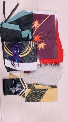 あんスタ‼︎ コストモ製　紅月　新ユニット衣装　Lサイズ　神崎颯馬 あんスタ‼︎ コストモ製 紅月 新ユニット衣装 Lサイズ 神崎颯馬