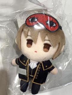 Fate/Grand Order ちびぐるみ 沖田総司 フェイトグランドオーダー｜Yahoo!フリマ（旧PayPayフリマ）