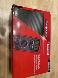 Snap-on ECT1400 デジタルLCD回路テスター Snap-on ECT1400 デジタルLCD回路テスター Snap-on ECT1400