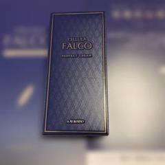 Cellula Falco - Silver Quality Award 2024 from Monde Selection
