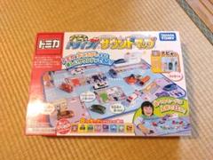 トミカ『ナビでドライブ！サウンドマップ』 71MmPjgy4-L._UF894,1000_QL80_.jpg
