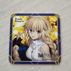 パセラ fgo コラボ コースター(個別販売) 2025年最新】パセラ コースター ジャンヌの人気アイテム - メルカリ