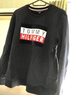 トミー ヒルフィガー/トレーナー/スウェットの中古/未使用品 - メルカリ トミー ヒルフィガー/トレーナー/スウェットの中古/未使用品 - メルカリ