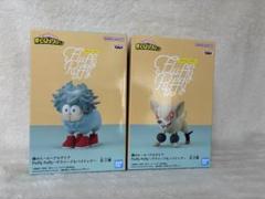 2025年最新】僕のヒーローアカデミア Fluffy Puffy～デクシープ