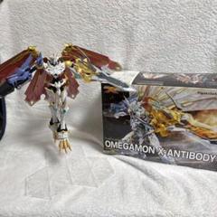 2025年最新】オメガモンx抗体の人気アイテム - メルカリ