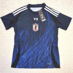 新品 Y-3 日本代表 サッカー 女子 ホーム ユニフォーム 2024 XL