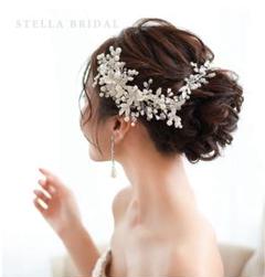 2025年最新】stella bridal ヘッドドレスの人気アイテム - メルカリ
