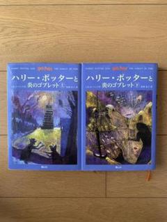 ハリー・ポッターの仕掛け絵本2冊セット ハリー・ポッターとホグワーツへの旅 魔法の仕掛け絵本 | ハリー