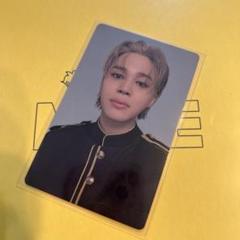 初回限定お試し価格】 JIMIN BTS 'MUSE' GIFT SPECIAL BIRD