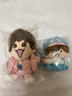藤原丈一郎 ちびぬいセット あけおめ 初心LOVE 20230625134641_1.jpg