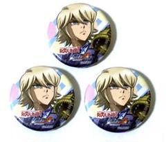 ダイヤのA ラウンドワン　ROUND1 缶バッジ　奥村光舟 ダイヤのA ラウンドワン ROUND1 缶バッジ 奥村光舟 - メルカリ