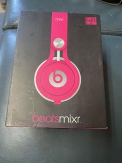 2025年最新】Beats ピンク ヘッドホンの人気アイテム - メルカリ