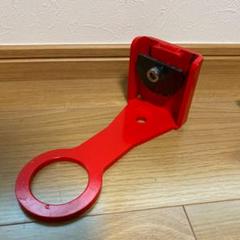 ha36s シュピーゲル リア牽引フック