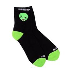 RIPNDIP We Out Here Mid Socksのサムネイル