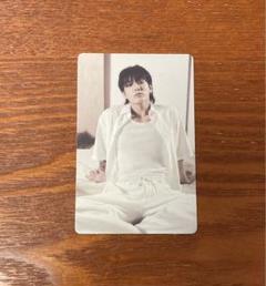 bts jungkook グクGOLDEN アメリカ&EU限定 SET