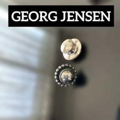   ジョージ ジェンセン SV925 ピンバッジ 25 GEORG JENSEN ジョージ ジェンセン SV925 ピンバッジ 25 - メルカリ