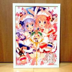 ごちうさ 非売品 書店ポスター　他4点 ごちうさ 非売品 書店ポスター 他4点 - メルカリ