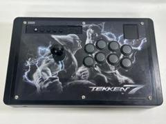 HORI 鉄拳7 リアルアーケードPro PS4-080
