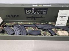 2025年最新】固定 マルイ 89式の人気アイテム - メルカリ