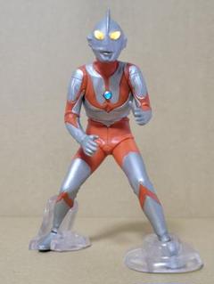 【中古品】究極のウルトラマンAタイプ ソフビ フィギュアのCCP | CCP1/6特撮シリーズ vol.059 究極の