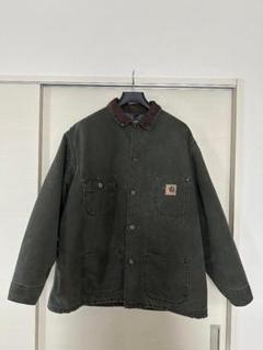 2025年最新】カーハート チョアコート Carharttの人気アイテム