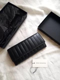 dries van noten 財布の中古/未使用品 - メルカリ