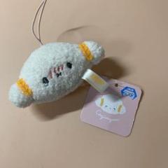 こぎみゅん ストラップ