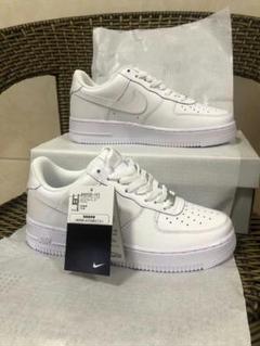 26cm AIR FORCE1エアフォース1NIKE