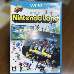 Nintendo Land