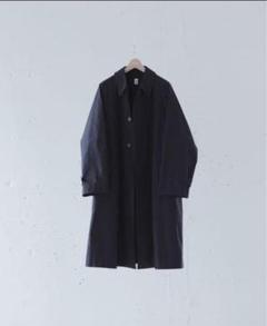 LE / エルイー】C/P ギャバ バルカラーコート size 1 - メルカリ