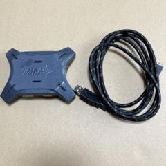 XIM4 ゲームコントローラーコンバーター 本体