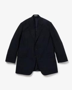 WOOL KID MOHAIR HOP SACK セットアップ WOOL KID MOHAIR HOP SACK セットアップ - メルカリ