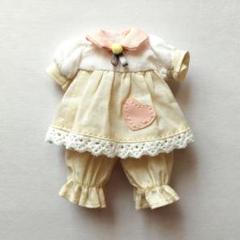 BONNIE　ボニーバニー　星夜の章　正規　パジャマ　洋服　ミューズチョコ