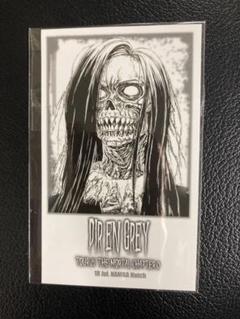 DIR EN GREY ステッカー ポストカード Amazon | DIR EN GREY 新宿 ステッカー & ポストカード セット