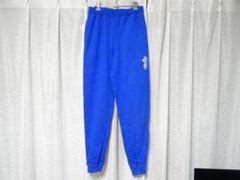 80年代 ビンテージ ゴールドウイン エレッセ テニス スウェットパンツ L 80年代 ビンテージ ゴールドウイン エレッセ テニス スウェット