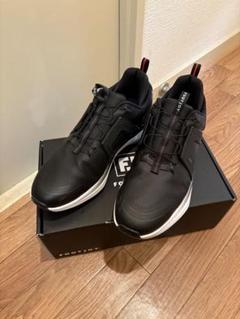 FOOTJOY フットジョイ ハイパーフレックス ボア　ブラック　27.5cm
