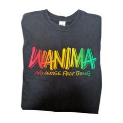 WANIMA ビルボード　アコースティックLIVE限定Tシャツ　Lサイズ WANIMA ビルボード アコースティックLIVE限定Tシャツ Lサイズ