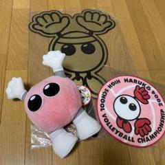 バボちゃん ぬいぐるみの中古 未使用品を探そう メルカリ