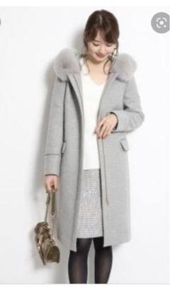 JUSGLITTY ３ＷＡＹコート JUSGLITTY 3wayコート （グレージュ） -ファッション通販