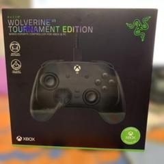 Razer Wolverine V3 Tournament Edition