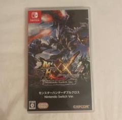2025年最新】モンハン switch 中古の人気アイテム - メルカリ
