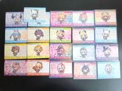ホロライブ hololive カードダス 21枚セット
