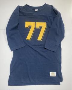 Champion / football T 未使用品　美品　Ｍ 2025年最新】Champion フットボールtの人気アイテム - メルカリ