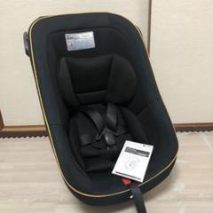タカタ　チャイルドシート　TKAMZ001 ブラック　インナークッション付き 2025年最新】TKAMZ-001の人気アイテム - メルカリ