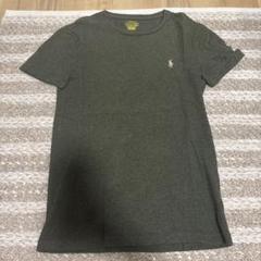 ポロラルフローレン　tシャツ