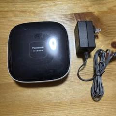Panasonic KX-HJB1000-W 本体 ACアダプター付き