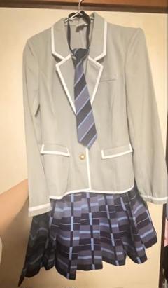 コスプレ BanG Dream! バンドリ 羽丘女子学園制服 2年生 Lサイズ コスプレ BanG Dream! バンドリ 羽丘女子学園制服 2年生 Lサイズ
