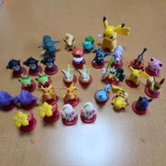 2025年最新】チョコエッグポケモンシークレットの人気アイテム